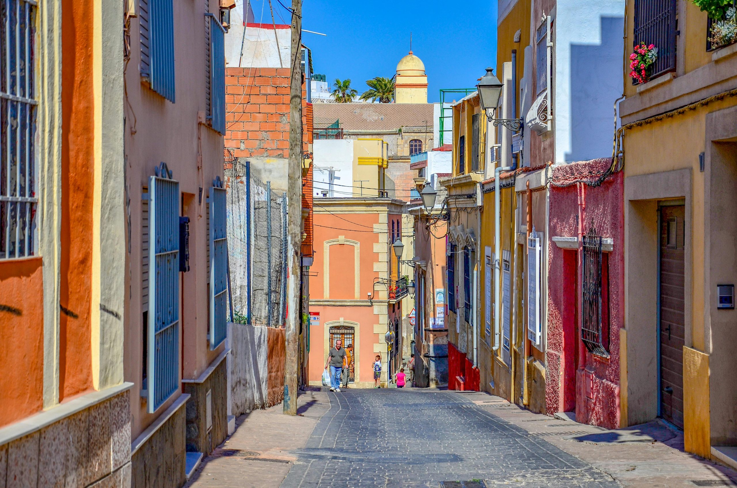 la chanca
