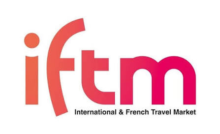 IFTM Top Resa logo – International & French Travel Market