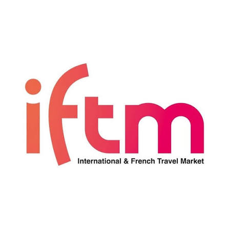 IFTM Top Resa logo – International & French Travel Market