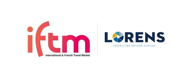 IFTM Top Resa 2026 – Lorens, Travelling beyond screen