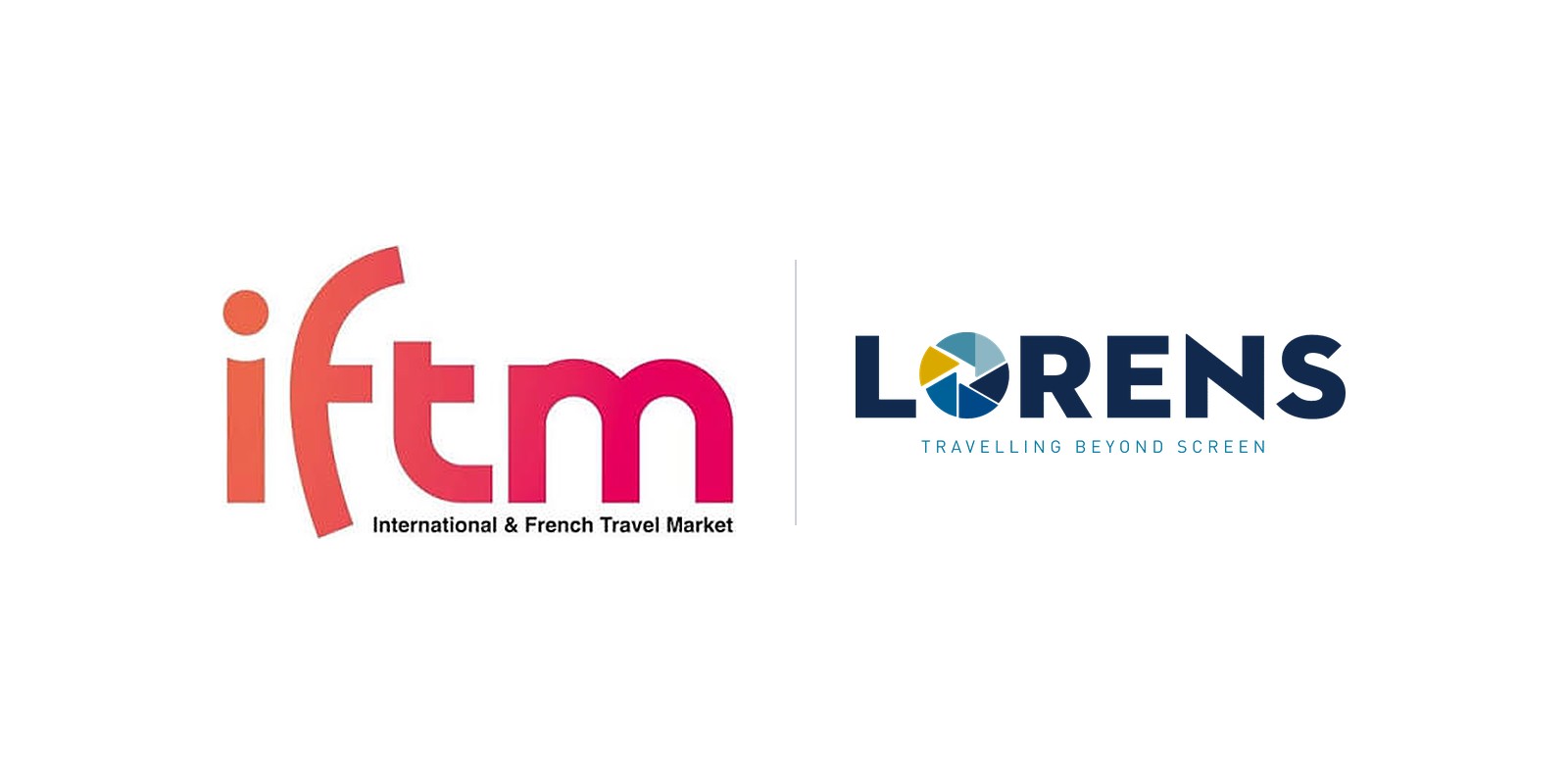 lorens-iftm-top-resa-paris-2026 IFTM Top Resa 2026 – Lorens, Travelling beyond screen